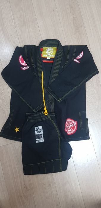 Кимоно Shoyrol М-3