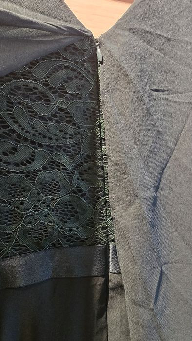 Rochie lunga, eleganta de seara , S