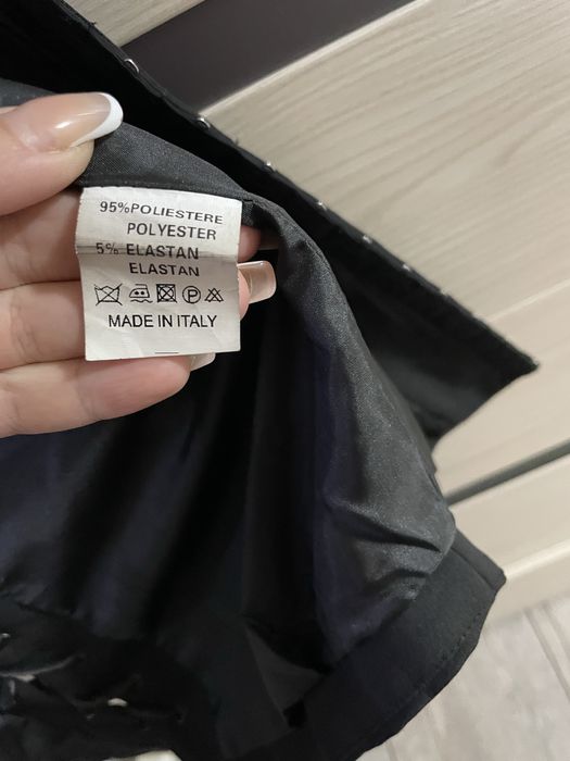 Пиджак новый