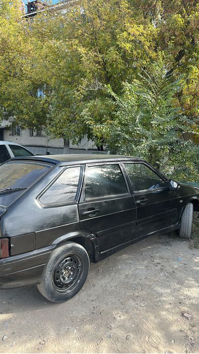 Продам Ваз2114 Срочно