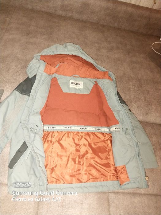 Одежда детская на мальчика, но подойдёт и для девочки.