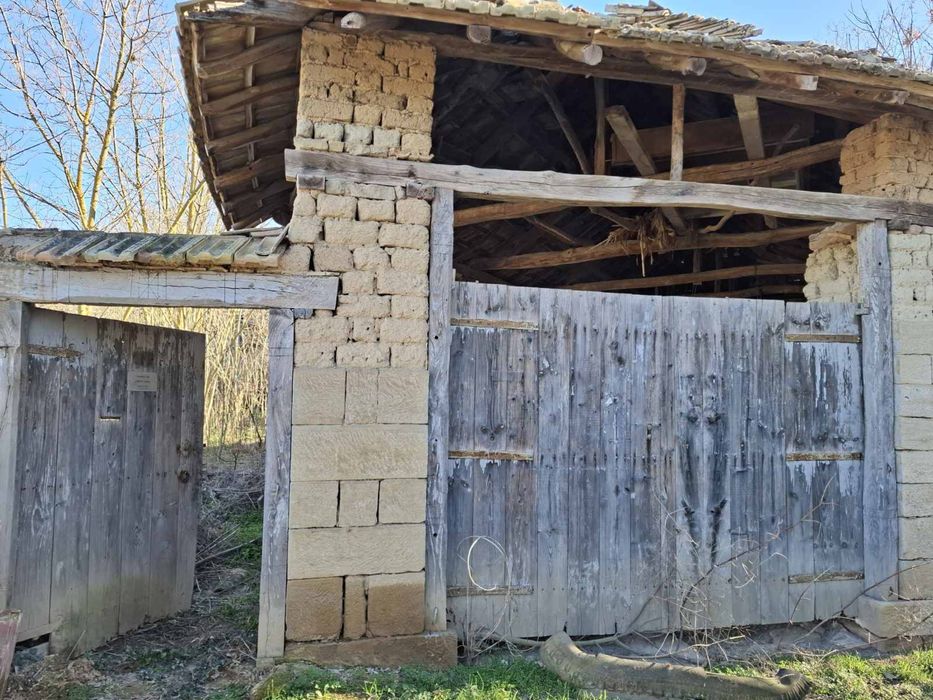 Продава се Къща в с. Могила, Област Шумен - 98 кв.м за 141 €/кв.м - Снимка #1