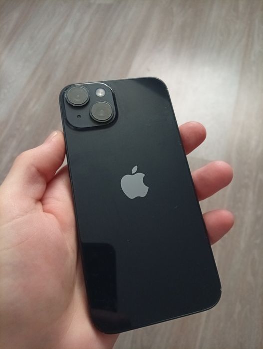 Природам Iphone 14