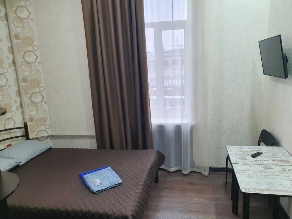 Посуточно 1комн ЖД.Вокзал