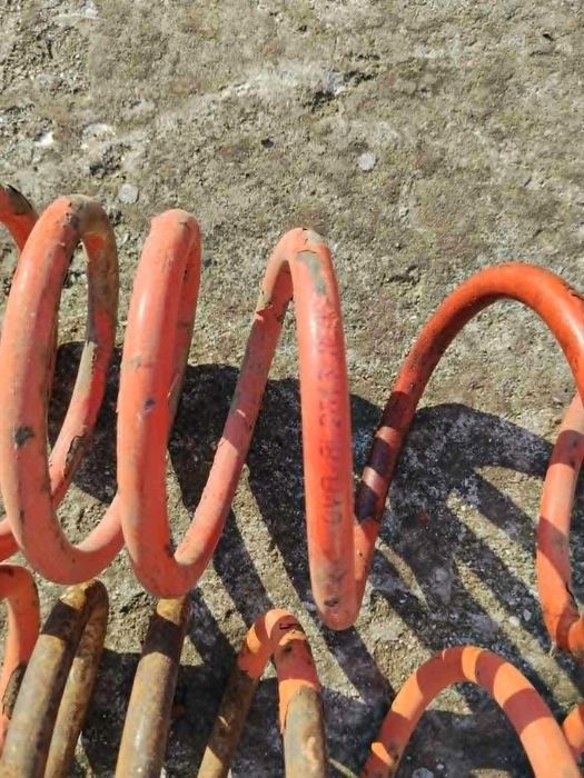 Спортни пружини за Голф 5, Голф 4 и ФВ Шаран