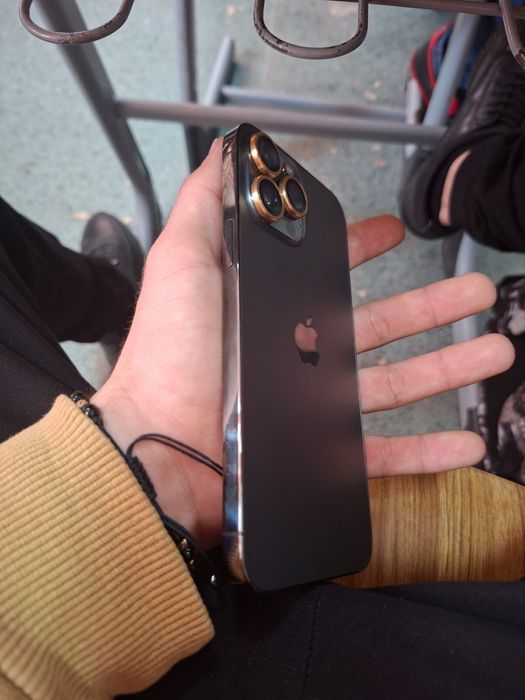 Vand iphone 13 pro max