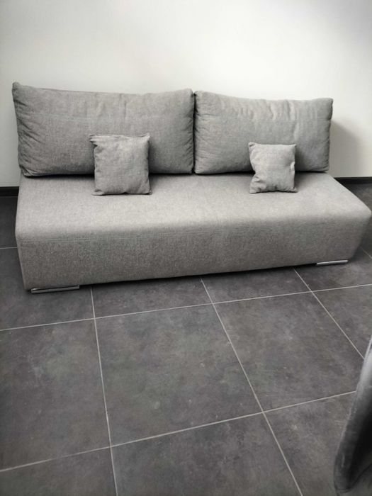 Давам под наем едностаен апартамент след основен ремонт в центъра на град Варна