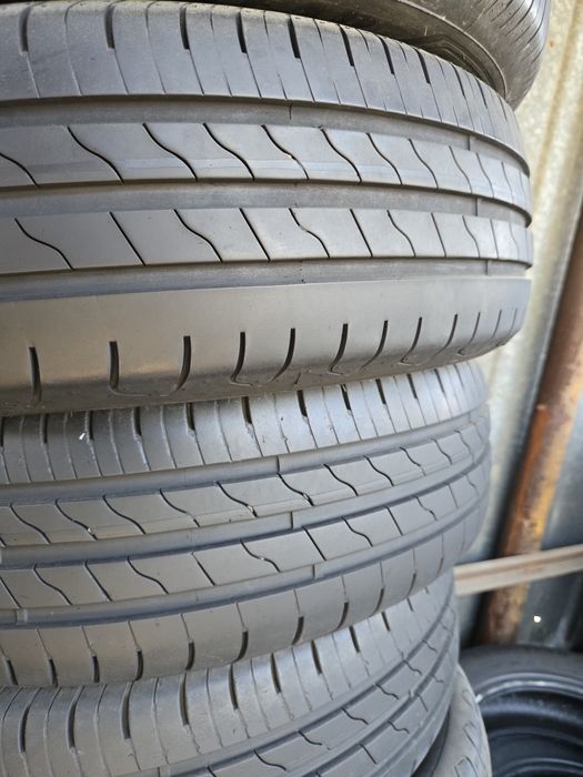 4бр. 185 65 15 Goodyear летни.