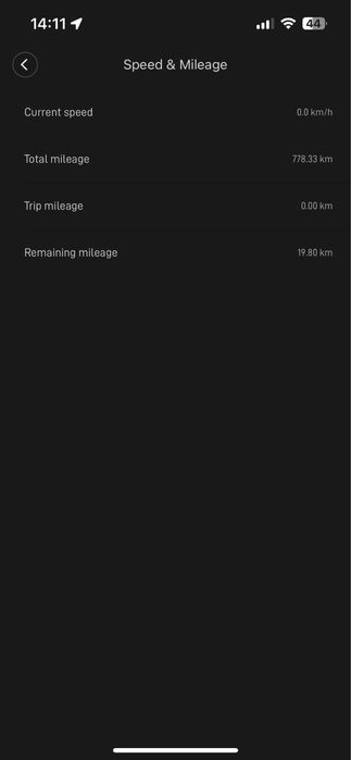 Trotineta electrica Xiaomi Mi Pro 2