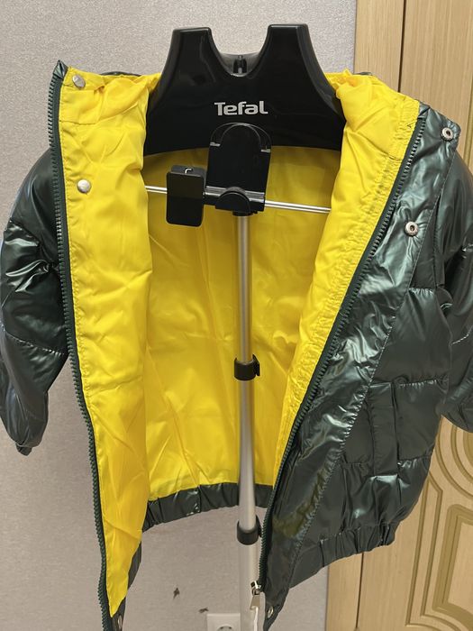 Детские куртки