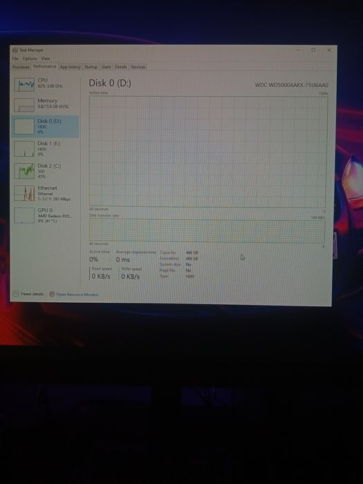 Vând PC în stare foarte buna