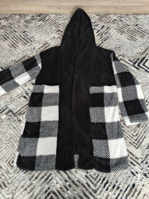 Дамско елегантно палто