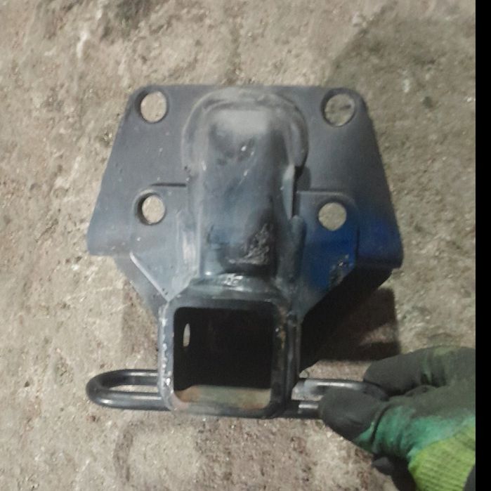 GX470 Фуранер215