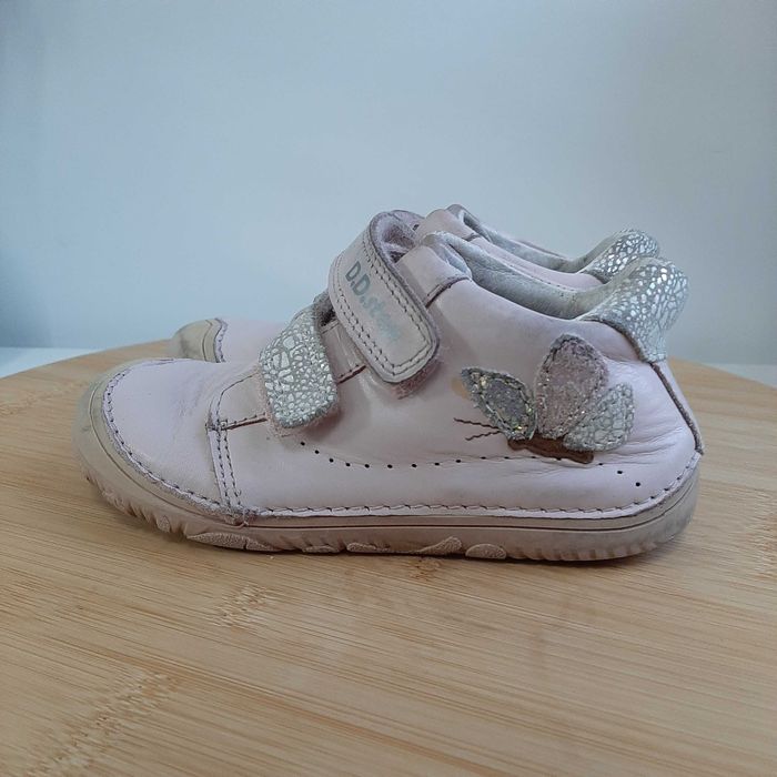 Обувки детски dd step