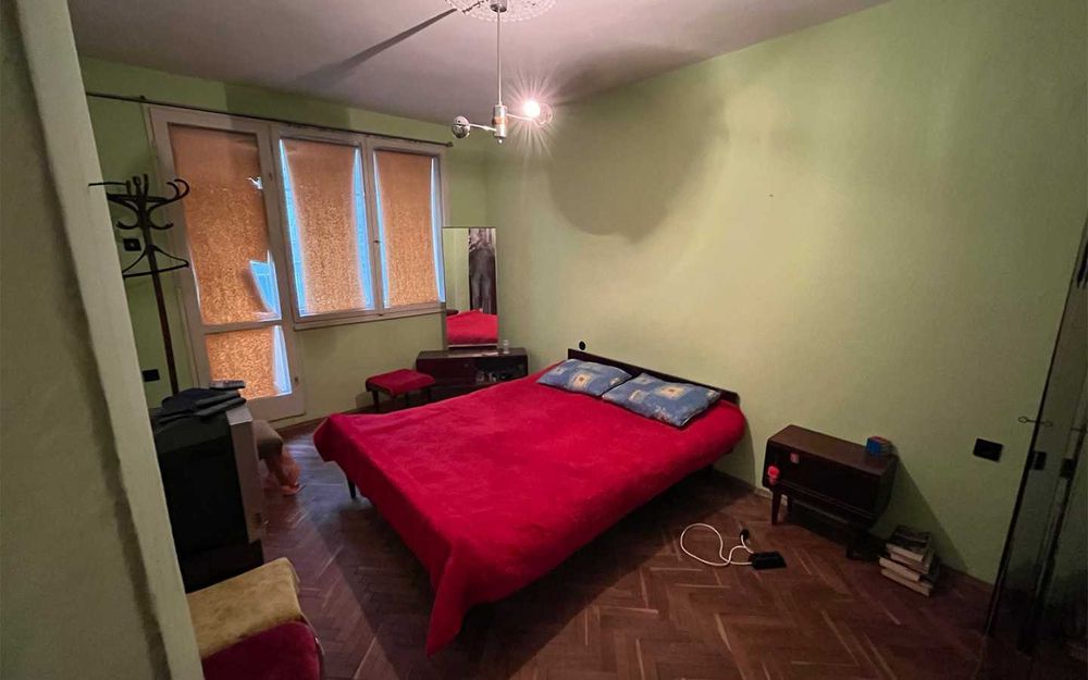 Продава се Четиристаен апартамент в Търговище, Център - 120 кв.м за 1275 €/кв.м - Снимка #2
