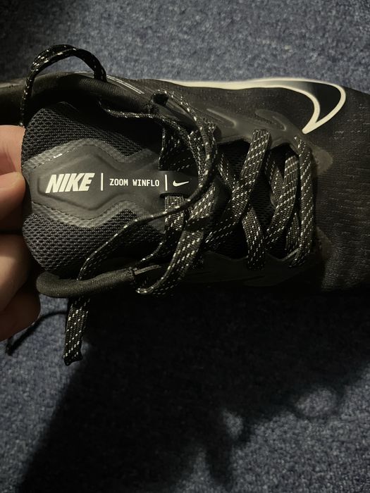 Adidasi Nike, marimea 42