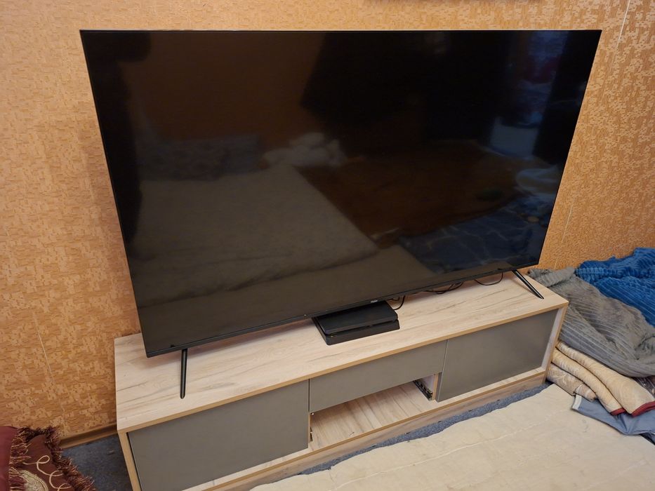 Продам телевизор Haier smart TV S2