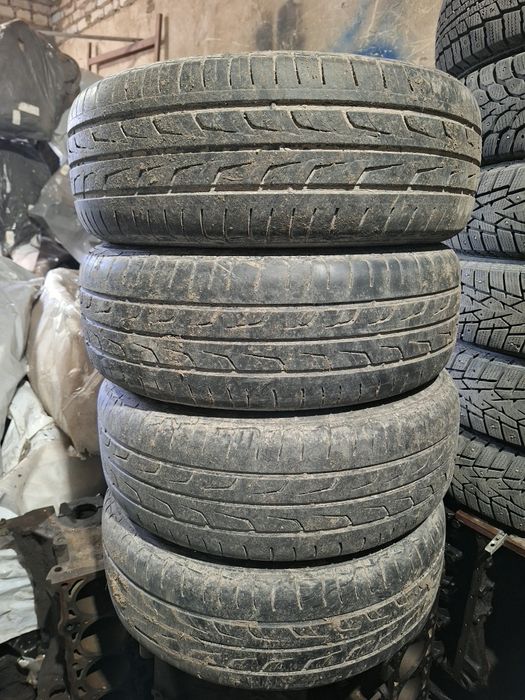 Колёса Ваз, в сборе летняя