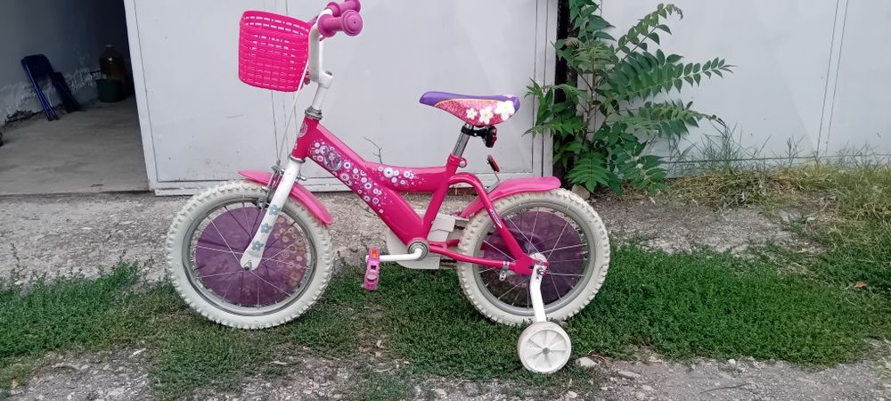 Детско колело 16 цола