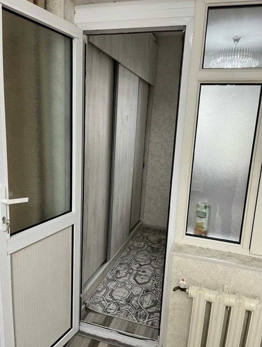 Метро Ганга Жангох Ц-15 2 хона евроремонт сотилади 2комнатная в центре