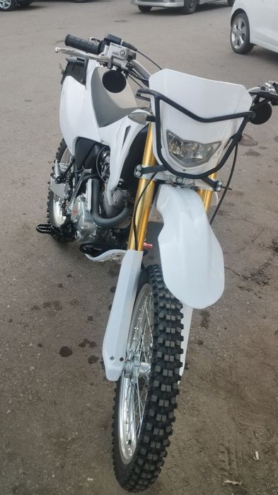 Продам эндуро 250
