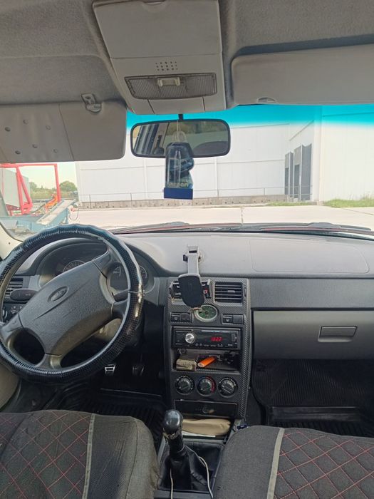 Продам приора. 2007 год