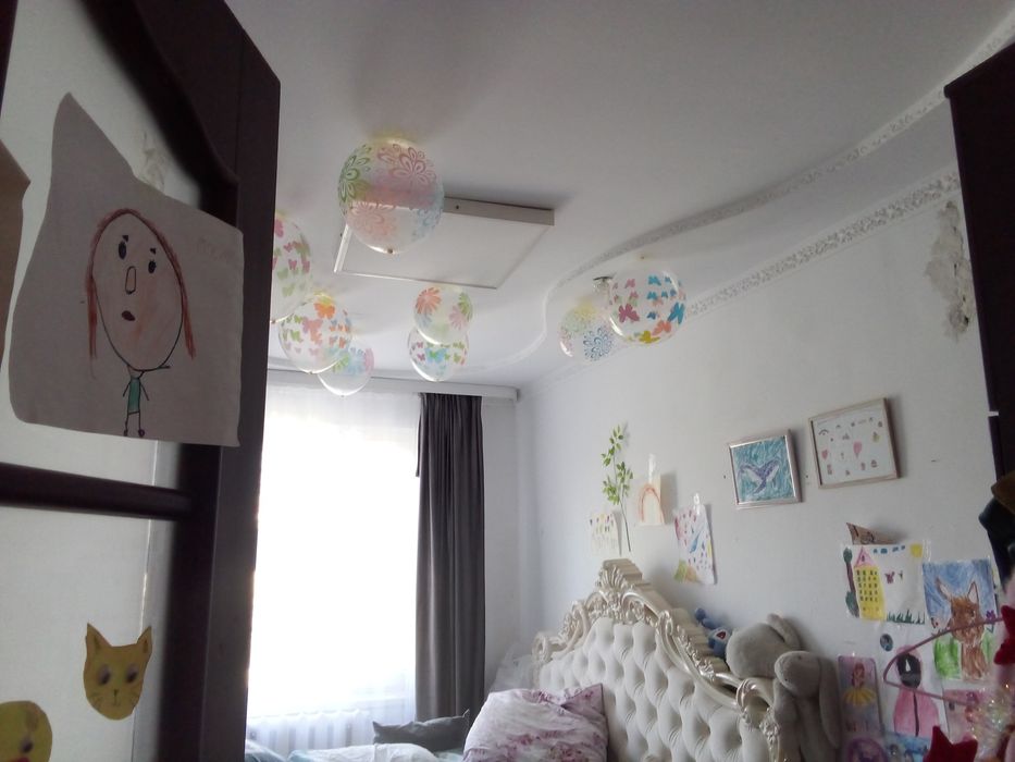 Квартира привокз