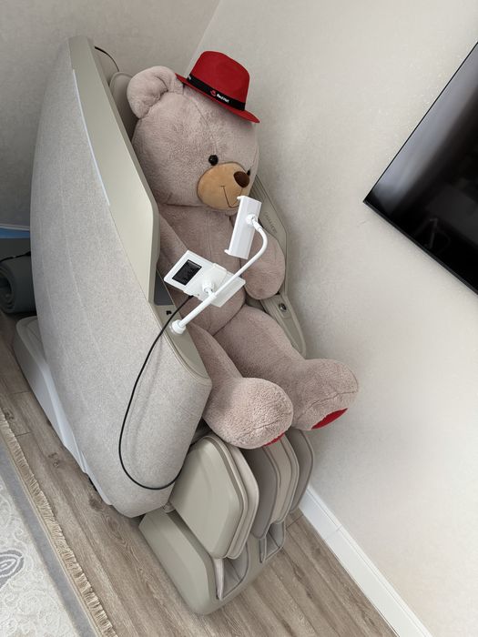 Массажное кресло Casa & More