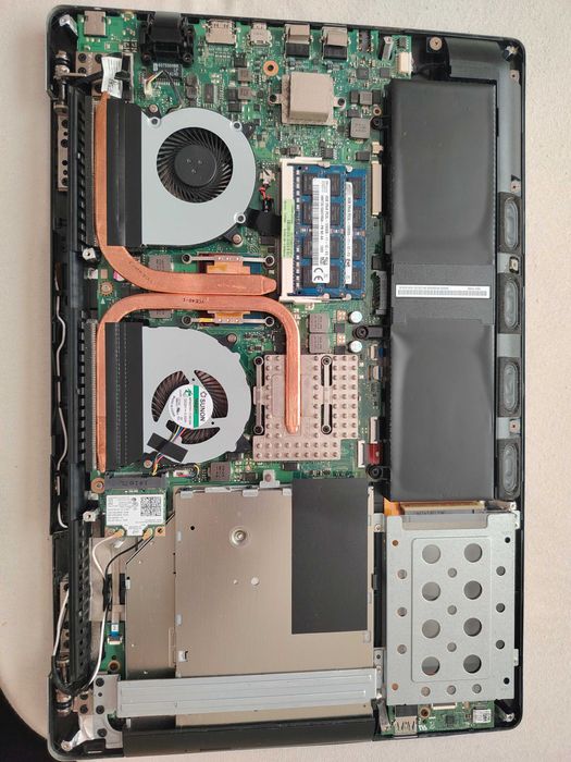 ASUS N550JK    !