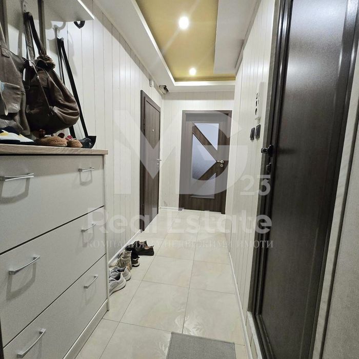 Дава се под наем Тристаен апартамент в Пловдив, Тракия - 64 кв.м за 448.8 € - Снимка #5