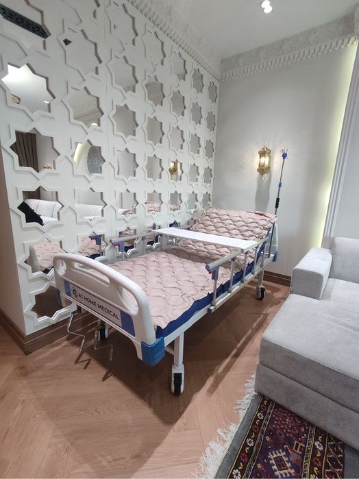 Противопролежневый Матрас в Аренду