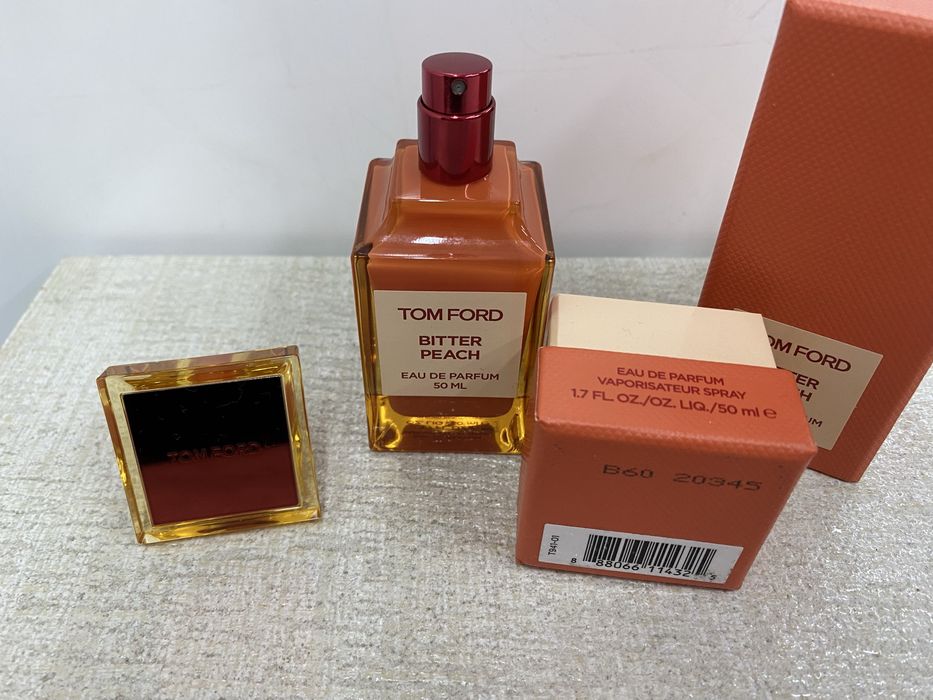 Tom ford bitter peach