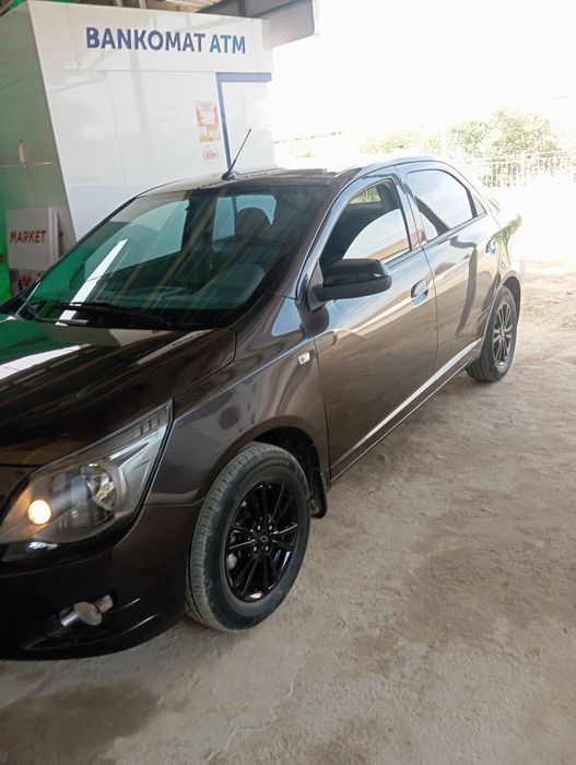 Cobalt 2025 iyul