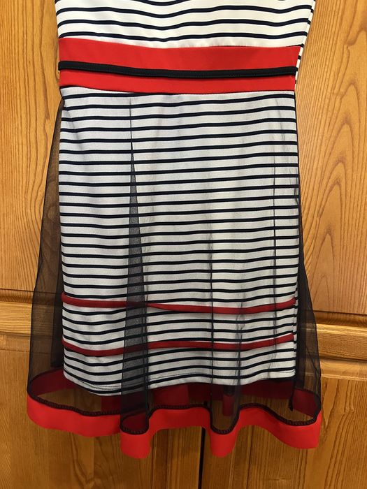 Елегантна лятна рокля