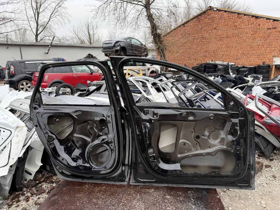 Врата/Врати Audi A6 C7