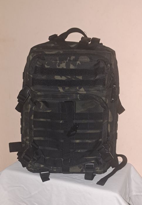 Rucsac armată  50L