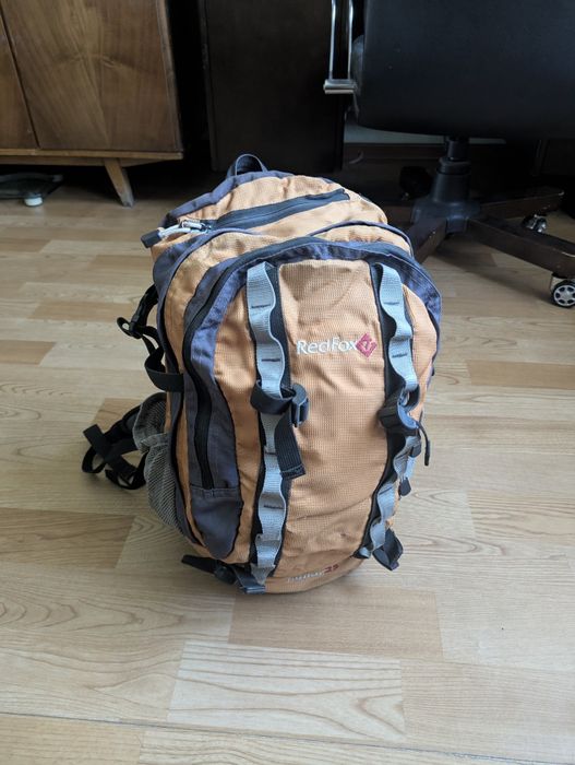 Рюкзак Red Fox Lunar 25