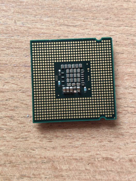 Intel Core I2Duo E8500 процессор продам б/у