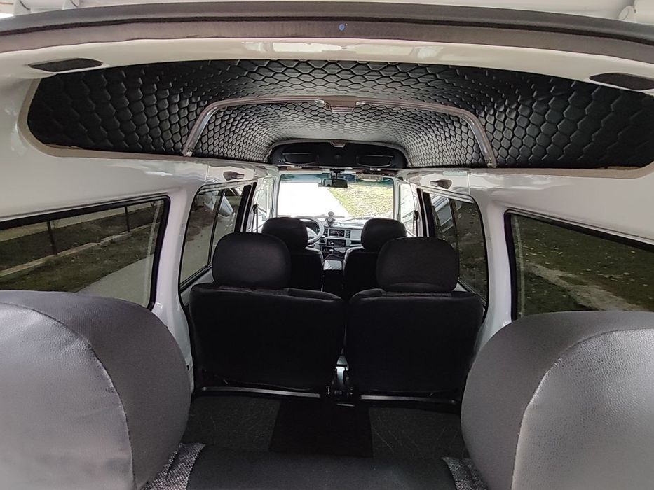 Дамас 2023 йил сотилади