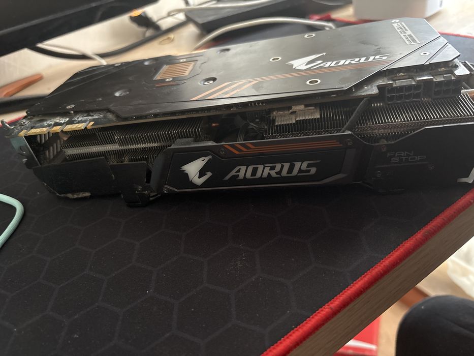 Gtx 1070 като нова