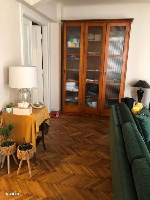 Locuinta deosebita in Centrul Clujului – 3 camere, renovata integral — fotografia 3