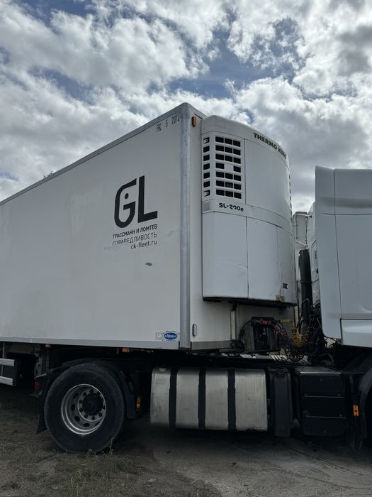 Продам Renault Premium