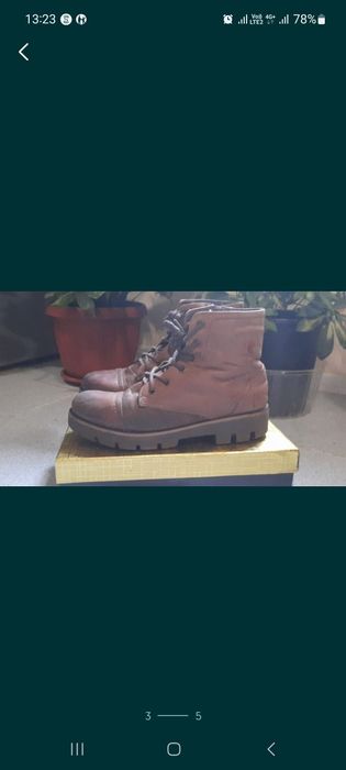 Для девочки, 37 размер