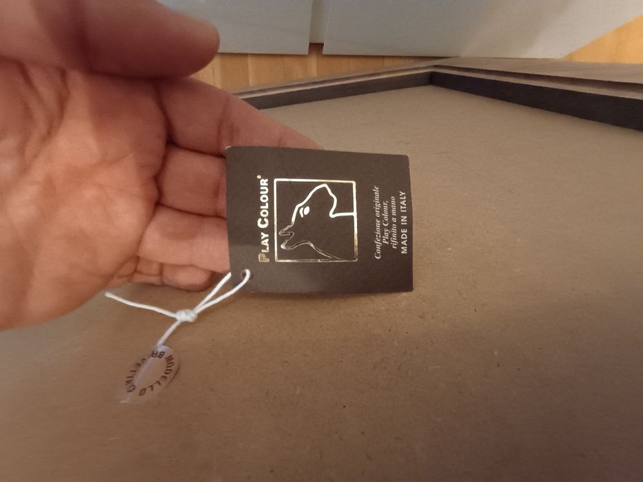 Tablou Play Colour 85x85