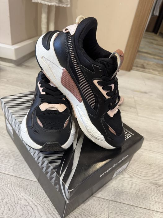 Puma Rs дамски маратонки