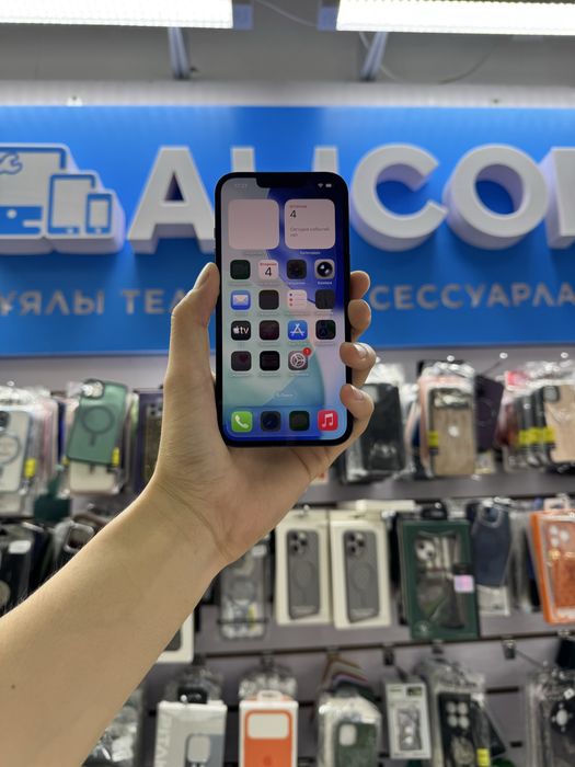 Iphone 13 128gb akb 90%