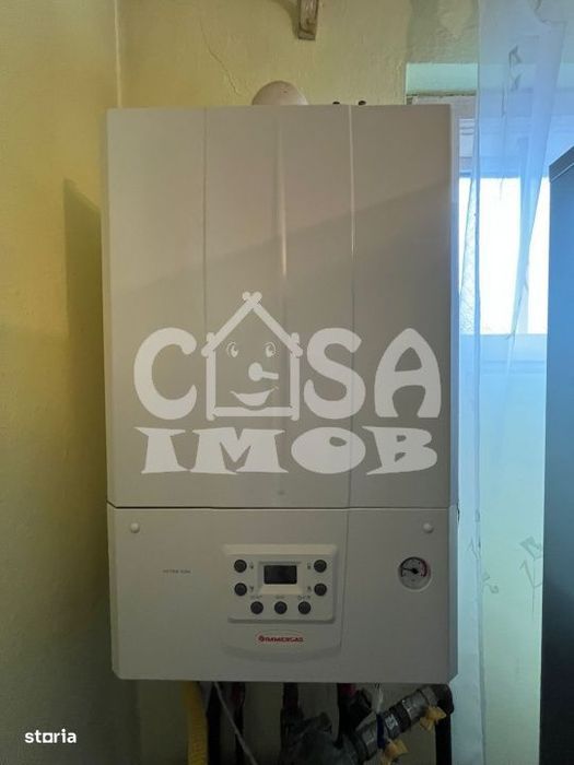 Casa P+1 cu teren 980 mp curte si gradina aproape de gara Gaesti