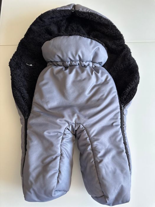 Детска количка Stokke  Xplory X + кош за новородено