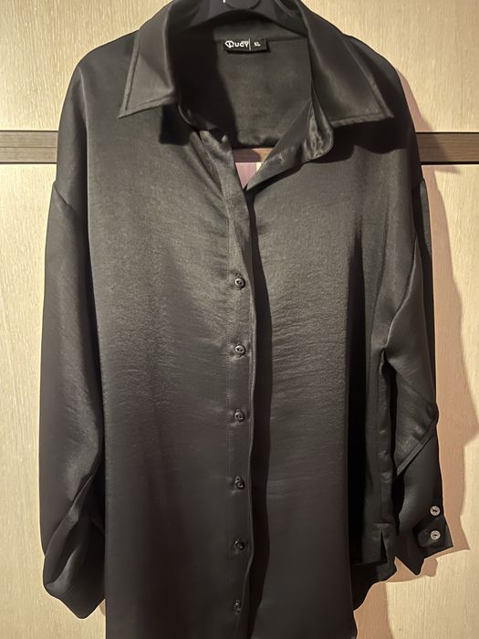 Рокля и риза на Lucy