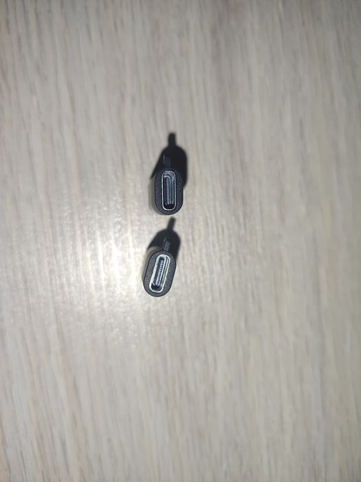 Переходник с Type-C на Micro Usb
